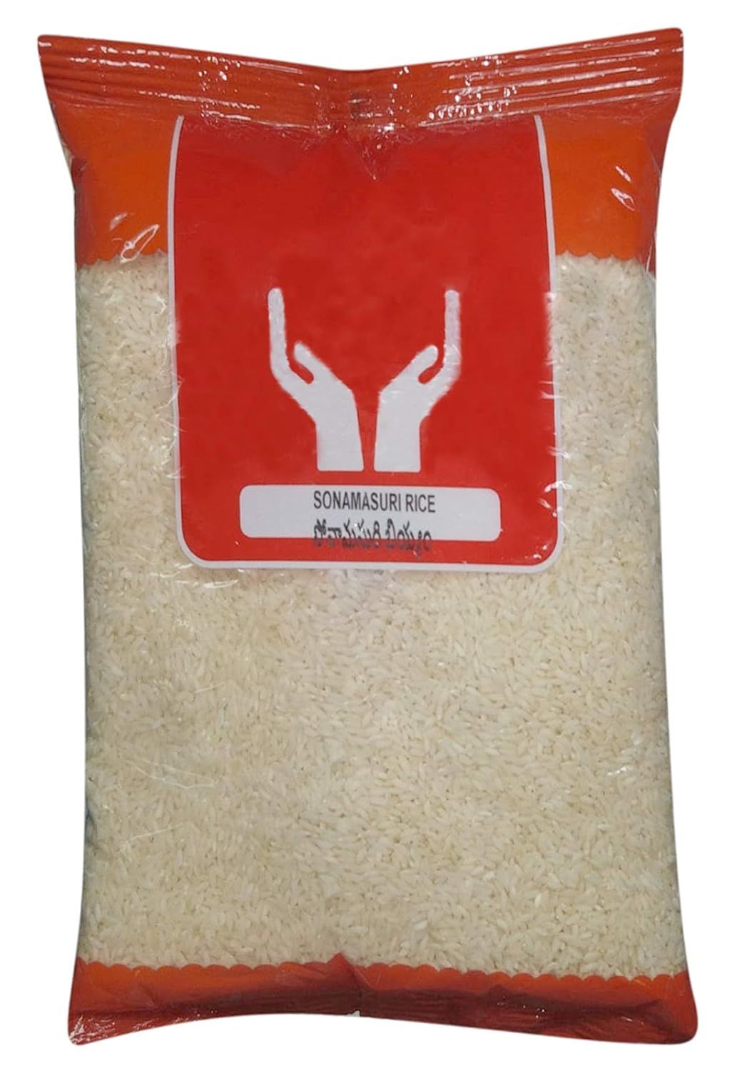 2 S Sona Masoori Rice 1 KG product image