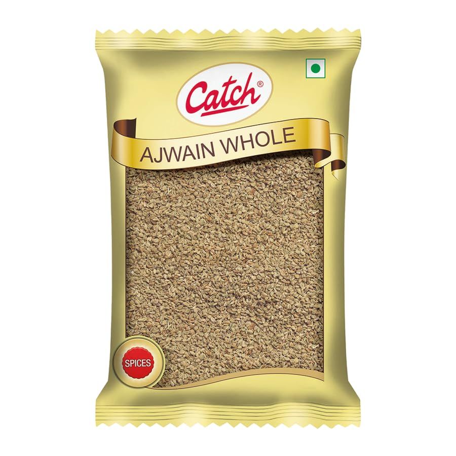 Catch Ajwain Whole | Carom Seed 100g product image