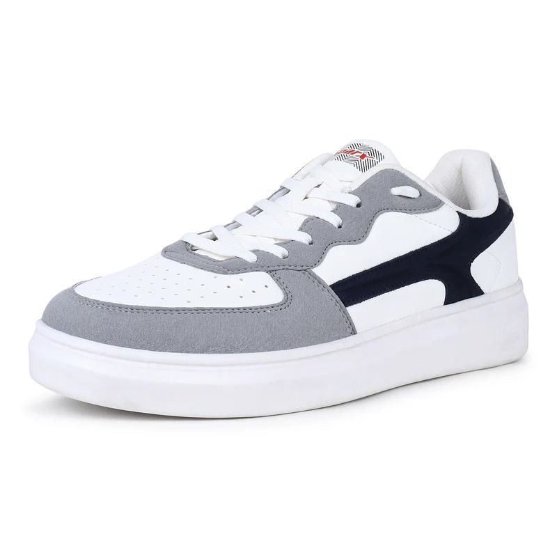 Off White, Navy