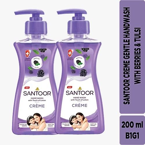 200 ml (Buy 1 Get 1 Free)
